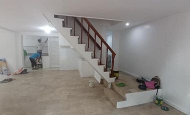Townhouse in Valle Verde 2 Kaimito Pasig  For Sale