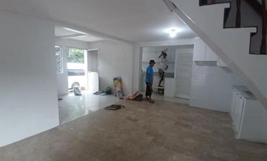 Townhouse in Valle Verde 2 Kaimito Pasig  For Sale