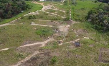 Vendo Lote en Barranca, Pueblo Nuevo. Oportunidad de inversión