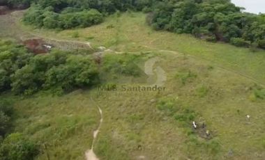 Vendo Lote en Barranca, Pueblo Nuevo. Oportunidad de inversión