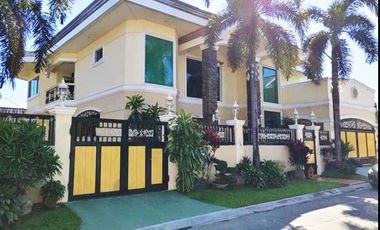 Cainta Greenpark Village | 5BR House & Lot For Sale in Cainta