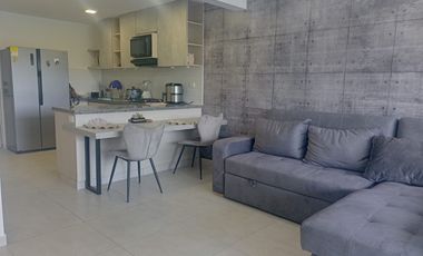 Apartamento en Cerritos