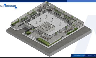 Local Comercial en Av. Vallarta a unos pasos de Plaza Galerías VENTA
