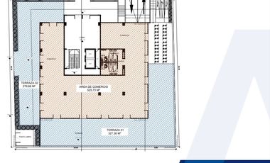 Local Comercial en Av. Vallarta a unos pasos de Plaza Galerías VENTA