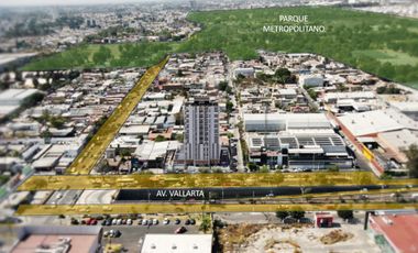 Local Comercial en Av. Vallarta a unos pasos de Plaza Galerías VENTA