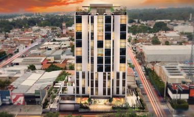 Local Comercial en Av. Vallarta a unos pasos de Plaza Galerías VENTA