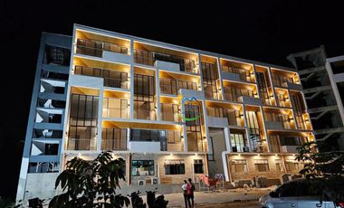 RFO Condo for Sale in Cebu City