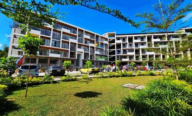 RFO Condo for Sale in Cebu City