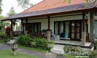Villa sale land size 8790 m² in Ubud batuan sukawati Gianyar