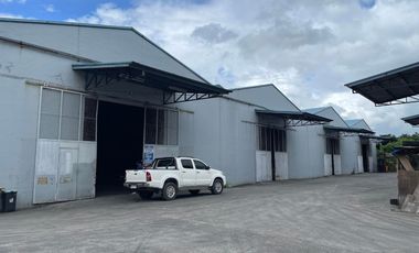 Warehouse for Rent Along highway in Mandaue City Cebu