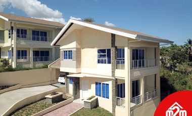 Ready for Occupancy 5 BR House & Lot for Sale in Talisay City