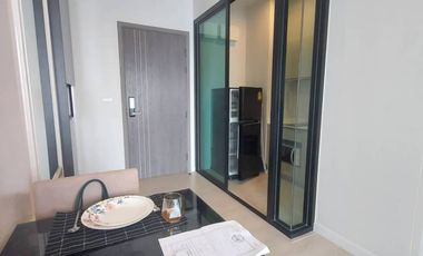 Cheap condo for sale, The Niche Pride Thonglor-Phetchaburi, size 1, 35.36 sq m, 19th floor @Selling price 3.45 million