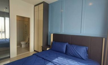 Cheap condo for sale, The Niche Pride Thonglor-Phetchaburi, size 1, 35.36 sq m, 19th floor @Selling price 3.45 million
