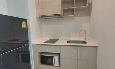 Cheap condo for sale, The Niche Pride Thonglor-Phetchaburi, size 1, 35.36 sq m, 19th floor @Selling price 3.45 million