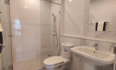 Cheap condo for sale, The Niche Pride Thonglor-Phetchaburi, size 1, 35.36 sq m, 19th floor @Selling price 3.45 million