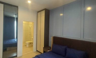 Cheap condo for sale, The Niche Pride Thonglor-Phetchaburi, size 1, 35.36 sq m, 19th floor @Selling price 3.45 million