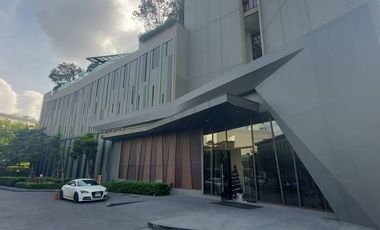 Cheap condo for sale, The Niche Pride Thonglor-Phetchaburi, size 1, 35.36 sq m, 19th floor @Selling price 3.45 million