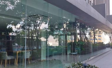 Cheap condo for sale, The Niche Pride Thonglor-Phetchaburi, size 1, 35.36 sq m, 19th floor @Selling price 3.45 million