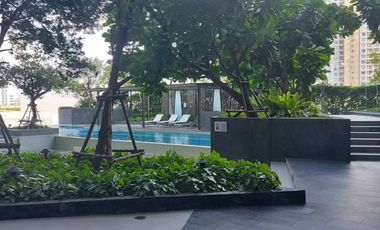 Cheap condo for sale, The Niche Pride Thonglor-Phetchaburi, size 1, 35.36 sq m, 19th floor @Selling price 3.45 million