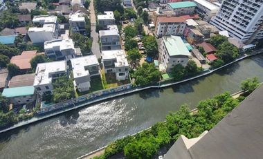 Cheap condo for sale, The Niche Pride Thonglor-Phetchaburi, size 1, 35.36 sq m, 19th floor @Selling price 3.45 million