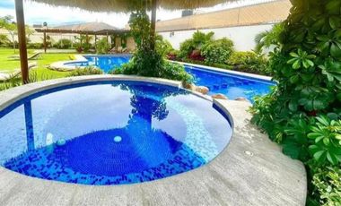 Venta de hermosa casa