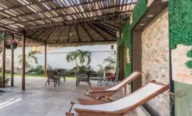 Venta de hermosa casa