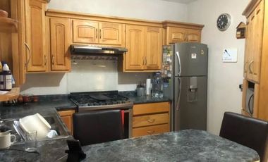 Venta de hermosa casa