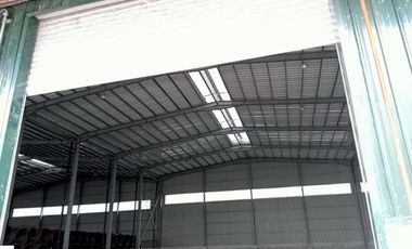 1,252sqm Warehouse in San Pedro, Laguna For Lease