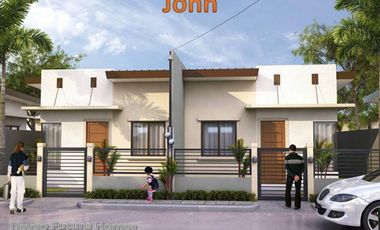 READY FOR OCCUPANCY HOUSE & LOT FOR SALE AT GRANVILLE CREST SUBDIVISION DAVAO, Talomo, Davao City, Lalawigan ng Davao del Sur,PHILIPPINES