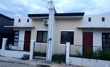 READY FOR OCCUPANCY HOUSE & LOT FOR SALE AT GRANVILLE CREST SUBDIVISION DAVAO, Talomo, Davao City, Lalawigan ng Davao del Sur,PHILIPPINES