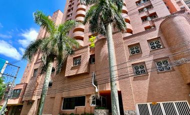 Apartamento en venta en Boston, centro de Medellín