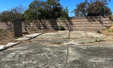 VENDO DOS TERRENOS EN FRACCIONAMIENTO PRIVADO EN SANTIAGO ETLA, OAXACA