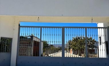 VENDO DOS TERRENOS EN FRACCIONAMIENTO PRIVADO EN SANTIAGO ETLA, OAXACA