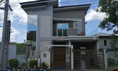 House and lot for sale in Greenwoods South Barangay Pallocan East Batangas City Batangas