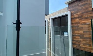 6 BEDROOM w/ 3 CAR GARAGE MODERN MINIMALIST TOWNHOUSE in SAN JUAN METRO MANILA (option to Fully Furnished)