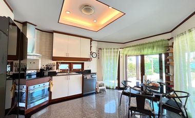 Amazing Two-bedroom Beachfront Pool Villa for Sale in Nuea Khlong, Krabi