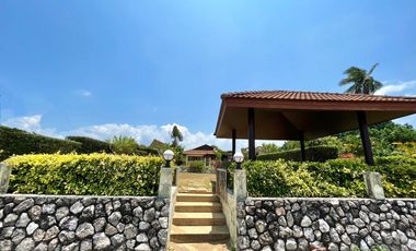 Amazing Two-bedroom Beachfront Pool Villa for Sale in Nuea Khlong, Krabi