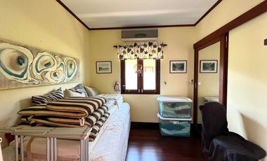 Amazing Two-bedroom Beachfront Pool Villa for Sale in Nuea Khlong, Krabi