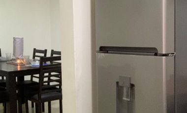 Renta departamento amueblado y equipado Modelo Pensil, frontera Polanco. Incluye internet de alta velocidad.