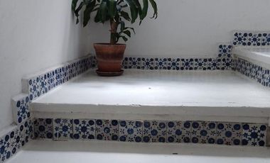 Renta departamento amueblado y equipado Modelo Pensil, frontera Polanco. Incluye internet de alta velocidad.