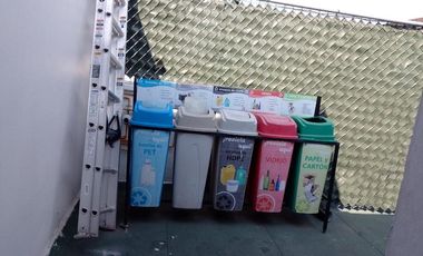 Renta departamento amueblado y equipado Modelo Pensil, frontera Polanco. Incluye internet de alta velocidad.