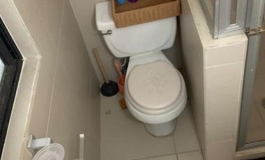 Renta departamento amueblado y equipado Modelo Pensil, frontera Polanco. Incluye internet de alta velocidad.