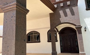 Casa en venta Residencial Los Cedros Saltillo, Coahuila