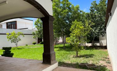 Casa en venta Residencial Los Cedros Saltillo, Coahuila