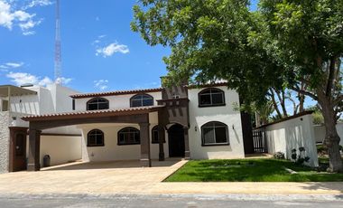 Casa en venta Residencial Los Cedros Saltillo, Coahuila