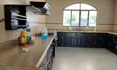 Casa en venta Residencial Los Cedros Saltillo, Coahuila