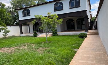 Casa en venta Residencial Los Cedros Saltillo, Coahuila
