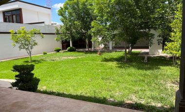 Casa en venta Residencial Los Cedros Saltillo, Coahuila