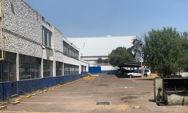 Nave industrial en Alce Blanco! inigualable ubicación