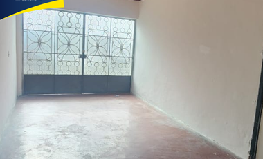 CASA EN BARRIO LAS AMERICAS EN ARRIENDO